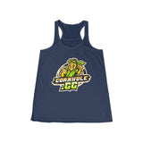 Cornhole GG Ladies Racerback Tank