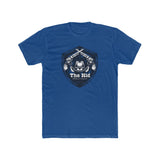 PRO Status- Mcgwire Shepherd Cotton Crew Tee
