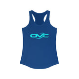 OVC Women's Ideal Racerback Tank