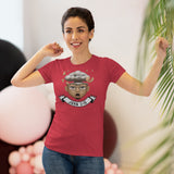 Seto Soto Collection: Women's Triblend Tee