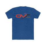 OVC Men's Cotton Crew Tee