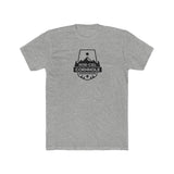 Nor-Cal Cornhole Men's Cotton Crew Tee