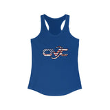 OVC Women's Ideal Racerback Tank