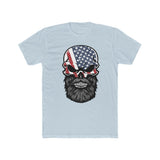 Boom Men's Cotton Crew Tee