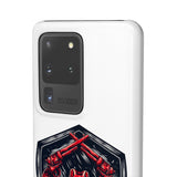 PRO Status - Mcgwire Shepherd Snap Case