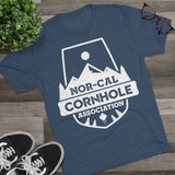 Nor-Cal OG Men's Tee