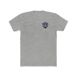 Pro Status - Mcgwire Shepherd Men's Cotton Crew Tee