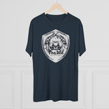 PRO Status - Mcgwire Shepherd Tri-Blend Crew Tee
