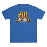PRO Blake Demale Men's Tri-Blend Crew Tee