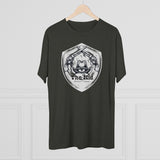 PRO Status - Mcgwire Shepherd Tri-Blend Crew Tee