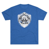 PRO Status - Mcgwire Shepherd Tri-Blend Crew Tee