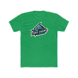 Lost Coast Men's Cotton Crew Tee