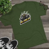 Seto Soto Collection: Men's Tri-Blend Crew Tee