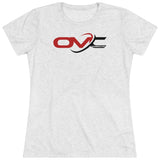 OVC Women's Triblend Tee