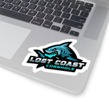 Lost Coast Stickers