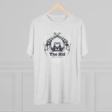 PRO Status - Mcgwire Shepherd Tri-Blend Crew Tee