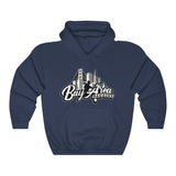 Bay Area Baggers Hooded Sweatshirt