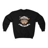 Seto Soto Collection:  Crewneck Sweatshirt