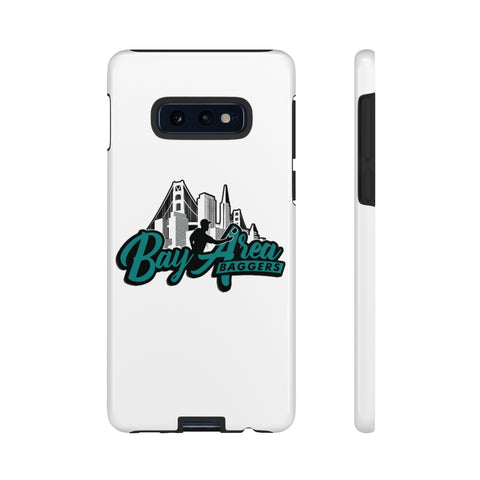 Bay Area Baggers Tough Cases