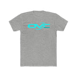 OVC Men's Cotton Crew Tee