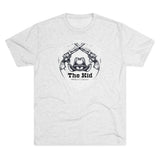 PRO Status - Mcgwire Shepherd Tri-Blend Crew Tee