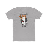 Seto Soto Collection: Men's Cotton Crew Tee