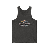 DFT Jersey Tank