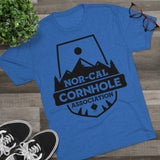 Nor-Cal OG Men's Tee
