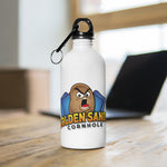 Golden Sands Stainless Steel Water Bottle