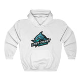 Lost Coast Hooded Sweatshirt