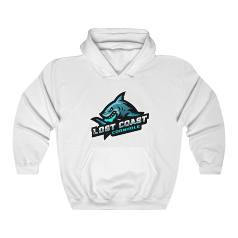 Lost Coast Hooded Sweatshirt