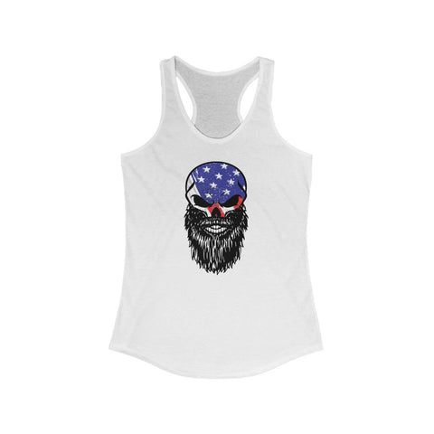 Boom Women's Ideal Racerback Tank