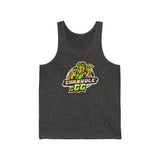 Cornhole GG Mens Tank