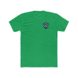 Pro Status - Mcgwire Shepherd Men's Cotton Crew Tee