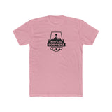 Nor-Cal Cornhole Men's Cotton Crew Tee