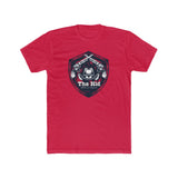 PRO Status- Mcgwire Shepherd Cotton Crew Tee