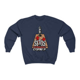 Seto Soto Collection:  Crewneck Sweatshirt