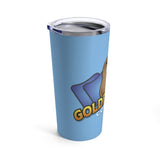 Golden Sands Tumbler 20oz