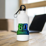 PRO Status - Blake Demale Stainless Steel Water Bottle