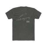 OG Boards Men's Cotton Crew Tee