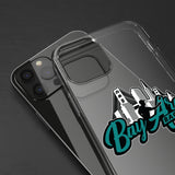 Bay Area Baggers Clear Cases