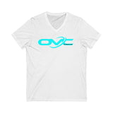 OVC Jersey Short Sleeve V-Neck Tee