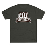 PRO Blake Demale Men's Tri-Blend Crew Tee