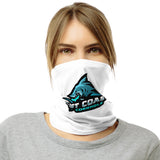Lost Coast Neck Gaiter