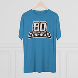 PRO Blake Demale Men's Tri-Blend Crew Tee