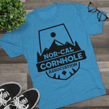 Nor-Cal OG Men's Tee