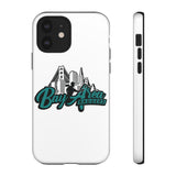 Bay Area Baggers Tough Cases