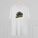 Seto Soto Collection: Men's Tri-Blend Crew Tee