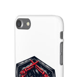 PRO Status - Mcgwire Shepherd Snap Case