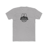 Nor-Cal Cornhole Men's Cotton Crew Tee